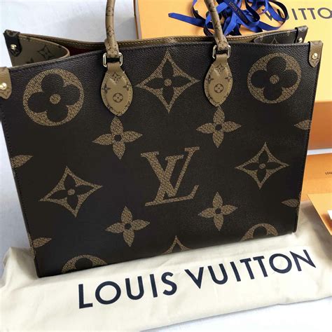 louis vuitton large bags